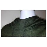 Under Armour Hoodie.