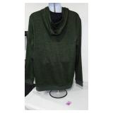 Under Armour Hoodie.