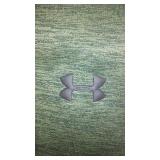 Under Armour Hoodie.