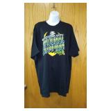 NDSU National Champion T-shirt.