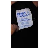 Trump Take America Back Zippered Sweatshirt