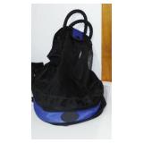 Hiking Ridgeway Frame Backpack and Picnic backpack.