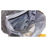 Hiking Ridgeway Frame Backpack and Picnic backpack.