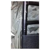 Hiking Ridgeway Frame Backpack and Picnic backpack.