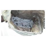 Hiking Ridgeway Frame Backpack and Picnic backpack.