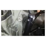 Hiking Ridgeway Frame Backpack and Picnic backpack.