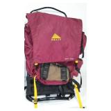 Kelty Hikers Framed Backpack.