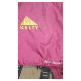 Kelty Hikers Framed Backpack.