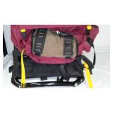 Kelty Hikers Framed Backpack.