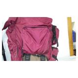 Kelty Hikers Framed Backpack.