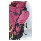 Kelty Hikers Framed Backpack.