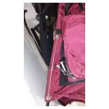 Kelty Hikers Framed Backpack.