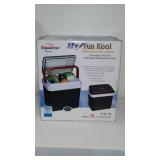 Koolatron 12V Fun Kool Cooler.