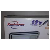 Koolatron 12V Fun Kool Cooler.