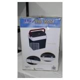 Koolatron 12V Fun Kool Cooler.