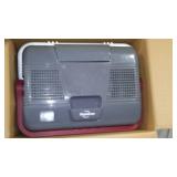 Koolatron 12V Fun Kool Cooler.