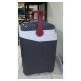 Koolatron 12V Fun Kool Cooler.