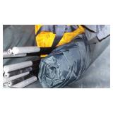 Eureka Hiking Apex XT Tent. 2 person