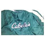 Cabelas 4 person Tent.