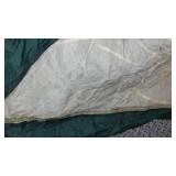 Cabelas 4 person Tent.