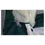 Cabelas 4 person Tent.