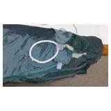 Cabelas 4 person Tent.