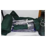 Cabelas 4 person Tent.