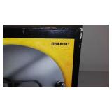 NEW Chicago Electric Welding Helmet.  Auto Darkening  NEW.