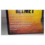 NEW Chicago Electric Welding Helmet.  Auto Darkening  NEW.