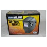 NEW Chicago Electric Welding Helmet.  Auto Darkening  NEW.