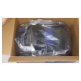 NEW Chicago Electric Welding Helmet.  Auto Darkening  NEW.