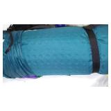 Dry Bags, Cabelas Bed Roll and More.