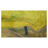 REI Geo-Dome 6 person Tent. Complete,