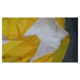 REI Geo-Dome 6 person Tent. Complete,