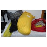 REI Geo-Dome 6 person Tent. Complete,