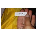 REI Geo-Dome 6 person Tent. Complete,