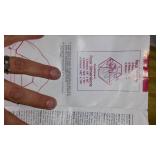 REI Geo-Dome 6 person Tent. Complete,