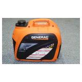 Generac Generator GP 2500i, 120V.