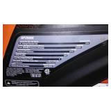 Generac Generator GP 2500i, 120V.