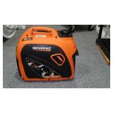 Generac Generator GP 2500i, 120V.