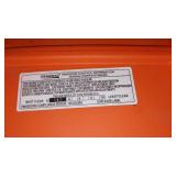 Generac Generator GP 2500i, 120V.