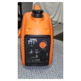 Generac Generator GP 2500i, 120V.