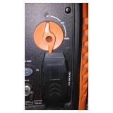 Generac Generator GP 2500i, 120V.