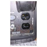 Generac Generator GP 2500i, 120V.