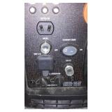 Generac Generator GP 2500i, 120V.