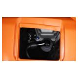 Generac Generator GP 2500i, 120V.