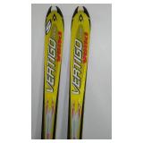 Vertigo Volkl G31 Downhill Skis.
