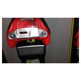 Vertigo Volkl G31 Downhill Skis.