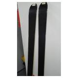 Vertigo Volkl G31 Downhill Skis.