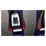 Rossignol 10-4L Cut Downhill Skis.